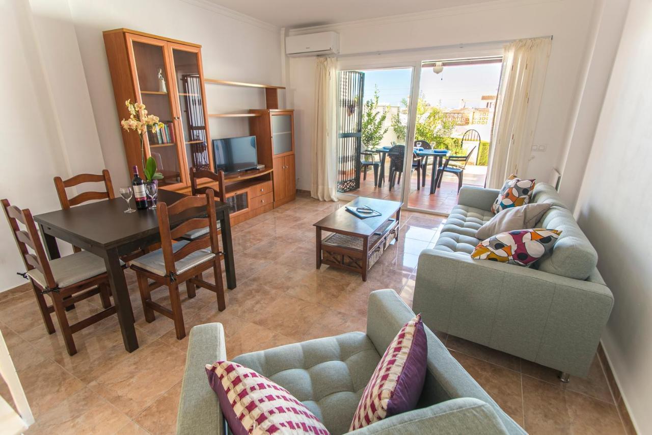 Cipreses House Nerja Villa Exterior foto