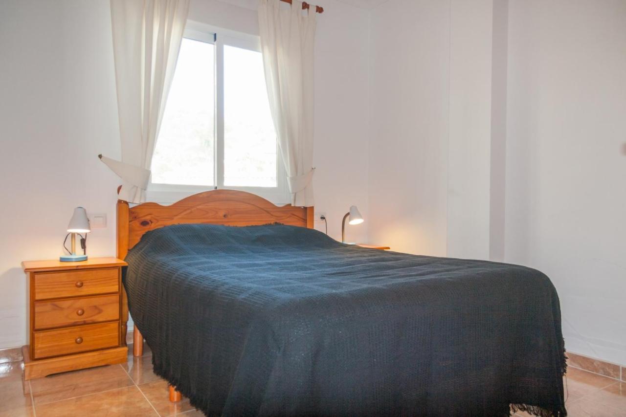 Cipreses House Nerja Villa Exterior foto
